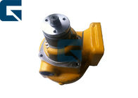 6212-61-1305 S6D140 Excavator Water Pump For WA320 6212-61-1203