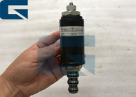 320 E320B Blue Dot Hydraulic Pump Rotary Solenoid Valve 121-1490