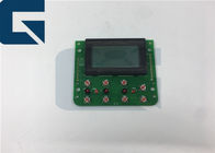 SK135SR SK200-5 Electronic Display LCD Touch Screen Board For Excavator Screen
