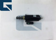 Proportional Hydraulic Pump Excavator Solenoid Valve For SK-8 YN35V00048F2