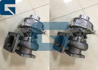 EX200-2 Excavator Engine Parts 6BD1 Turbocharger 114400-2720 Turbo 1144002720