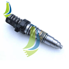 4062569 Common Rail Fuel Injector For QSX15 ISX15 X15 Engine High Quality