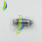 XKBF-01292 Main Relief Valve XKBF01292 For R210LC-9 Excavator Parts
