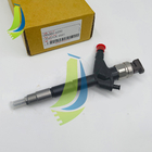 095000-6250 New Fuel Injector 16600-EB70D For Engine Spare Parts