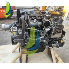 4M50 Diesel Complete Engine Assy For Excavator Spare Parts