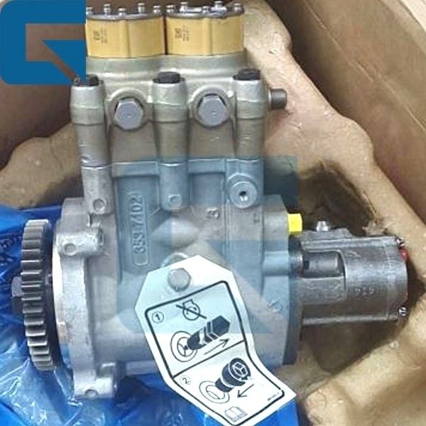 511-7975 Fuel Injection Pump Engine C9.3 For Excavator E336E 5117975
