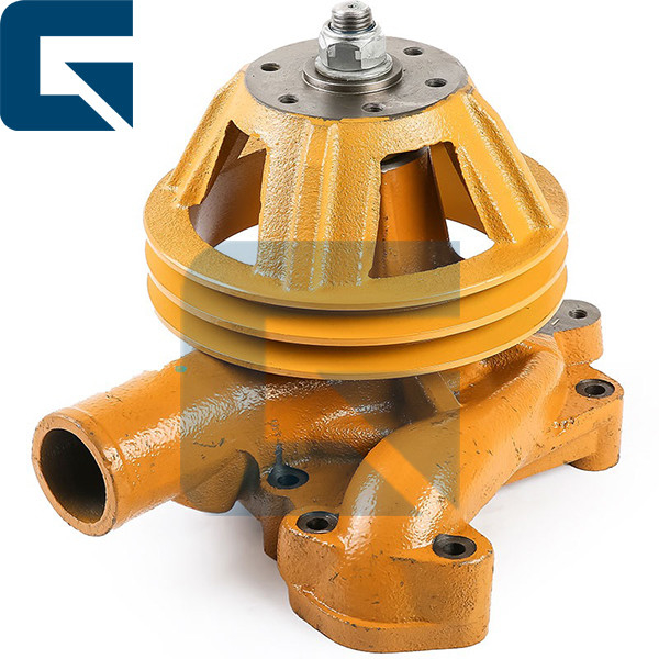 6222-61-1500 6222611500 Engine Water Pump For 6D110