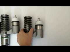 392-0205 ईंधन इंजेक्टर