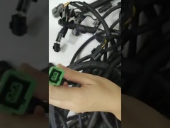 310207-00022 मुख्य तारों का समूह