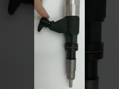 095000-6320 डीजल ईंधन इंजेक्टर