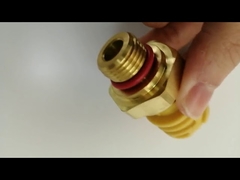 वोल्वो VOE21634017 ट्रक प्रेशर सेंसर 21634017 D12 D13 के लिए