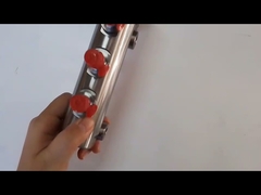 438-3414 Rail Assy For Excavator spare parts 4383414