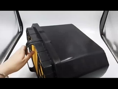 479-8989 एयर फिल्टर