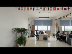 फैक्टरी वीडियो