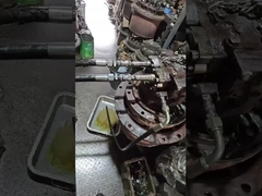 अंतिम ड्राइव/स्विंग एसी परीक्षण वीडियो