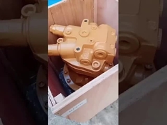 अंतिम ड्राइव/स्विंग एसी डेमो