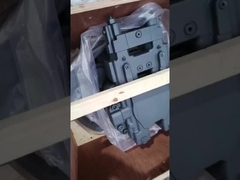 400914-00366B हाइड्रोलिक पंप