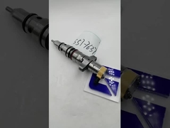557-7627 5577627 सी7 इंजन के लिए डीजल ईंधन इंजेक्टर