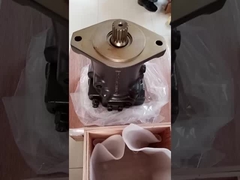 708-7H-00050 7087H00050 लोडर D155AX के लिए हाइड्रोलिक मोटर