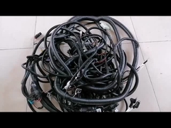 K1027119A DX225LCA खुदाई मशीन के भागों के लिए वायरिंग हार्नेस