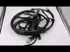 4943176 QSL8.9 इंजन के लिए वायरिंग हार्नेस