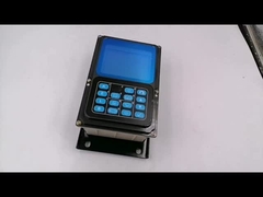 7835-12-3007 मॉनिटर डिस्प्ले पैनल PC200-7 खुदाई मशीन के लिए