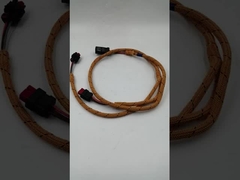 525-3740 5253740 सेंसर वायर हार्नेस E320 एक्सकेवेटर के लिए