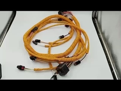 245-3514 2453514 966H 972H व्हील लोडर के लिए वायरिंग हार्नेस