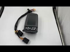 450-0714 डिस्प्ले पैनल मॉनिटर 4500714 E320D E325D खुदाई के लिए