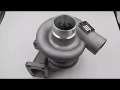 287-0049 टर्बोचार्जर 2870049 के लिए 320D 323D खुदाई मशीन