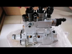 0445025602 इंजन C7 के लिए ईंधन इंजेक्शन पंप1