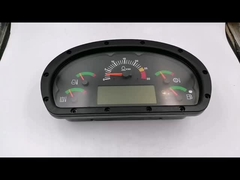 318-2389 मॉड्यूल समूह डिस्प्ले पैनल 3182389 D6R D7R इंजन के लिए