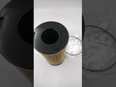 CH10930 इंजन भागों के लिए ओ-रिंग के साथ ईंधन फिल्टर