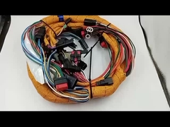 251-0430 2510430 E330D खुदाई करने वाले के लिए वायरिंग हार्नेस