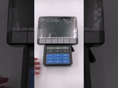 7835-31-5009 7835315009 PC300-8 खुदाई करने वाले के लिए डिस्प्ले मॉनिटर पैनल
