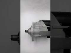 इंजन भागों के लिए QDJ2107B स्टार्टर मोटर