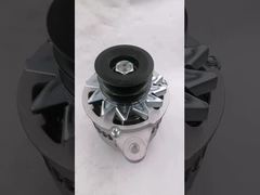 A2T72185 6D22 पार्ट्स एक्सकेवेटर E320B के लिए इंजन अल्टरनेटर