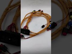 310-9688 3109688 C4.2 इंजन हार्नेस असेंबली