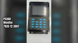 7835-12-3007 मॉनिटर