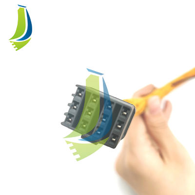 305-4893 Wire Harness C6.4 Engine For E320D Excavator Parts