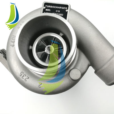 RE531983 Turbocharger 231266-10048 For C15 Engine Parts