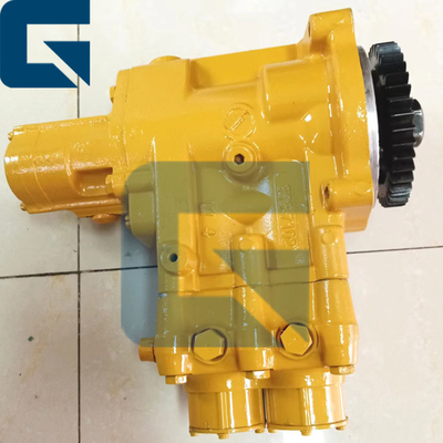 353-7102 3537102 Engine C7 Diesel Fuel Injection Pump