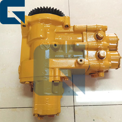 353-7102 3537102 Engine C7 Diesel Fuel Injection Pump