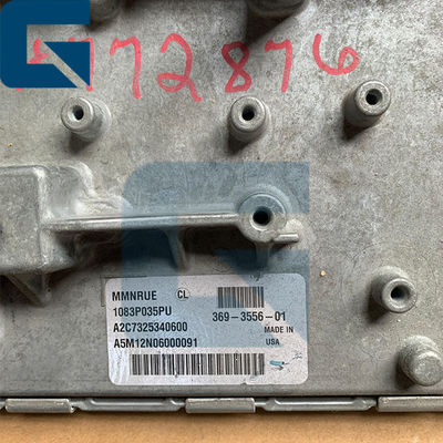 369-3556 3693556 ECU ECM Controller For 259D 262D Loader