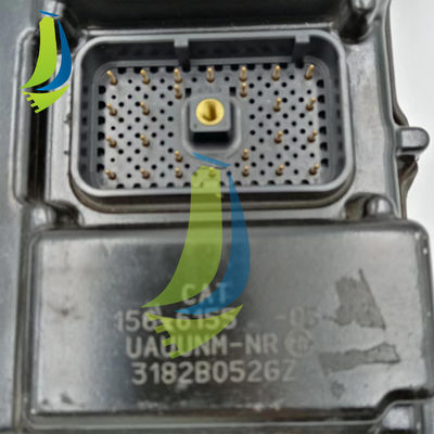 156-6155 953C D5N 950G Controller ECM ECU 1566155