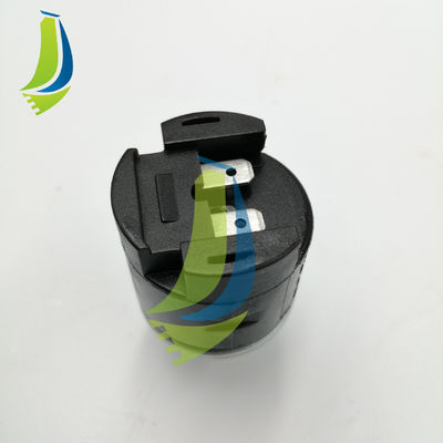 0260120025 24V Compressed Air Solenoid Valve 0501313375