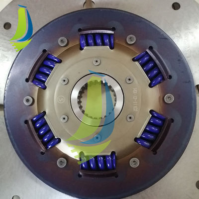 14X-12-11102 D65-EX12 Clutch Disc 14X1211108 14x1211108