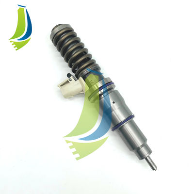 21644598 Common Rail Fuel Injector For Diesel Engine