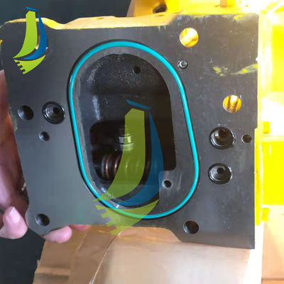 708-1L-03400 Servo Valve Assy For PC100-6 Excavator Parts