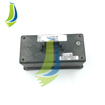 3083869 Control GP-Unprgmed Monitor For 120M 770G  980H Excavator